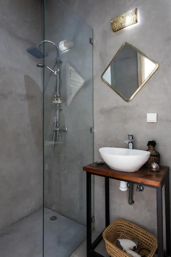Riad Mata Marrakesh
