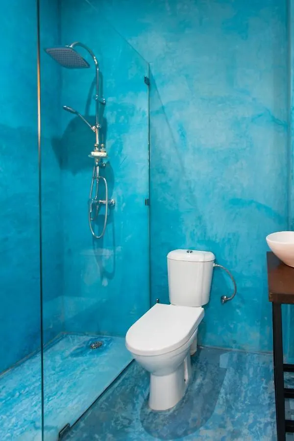 Riad Mata Marrakesh 2*,