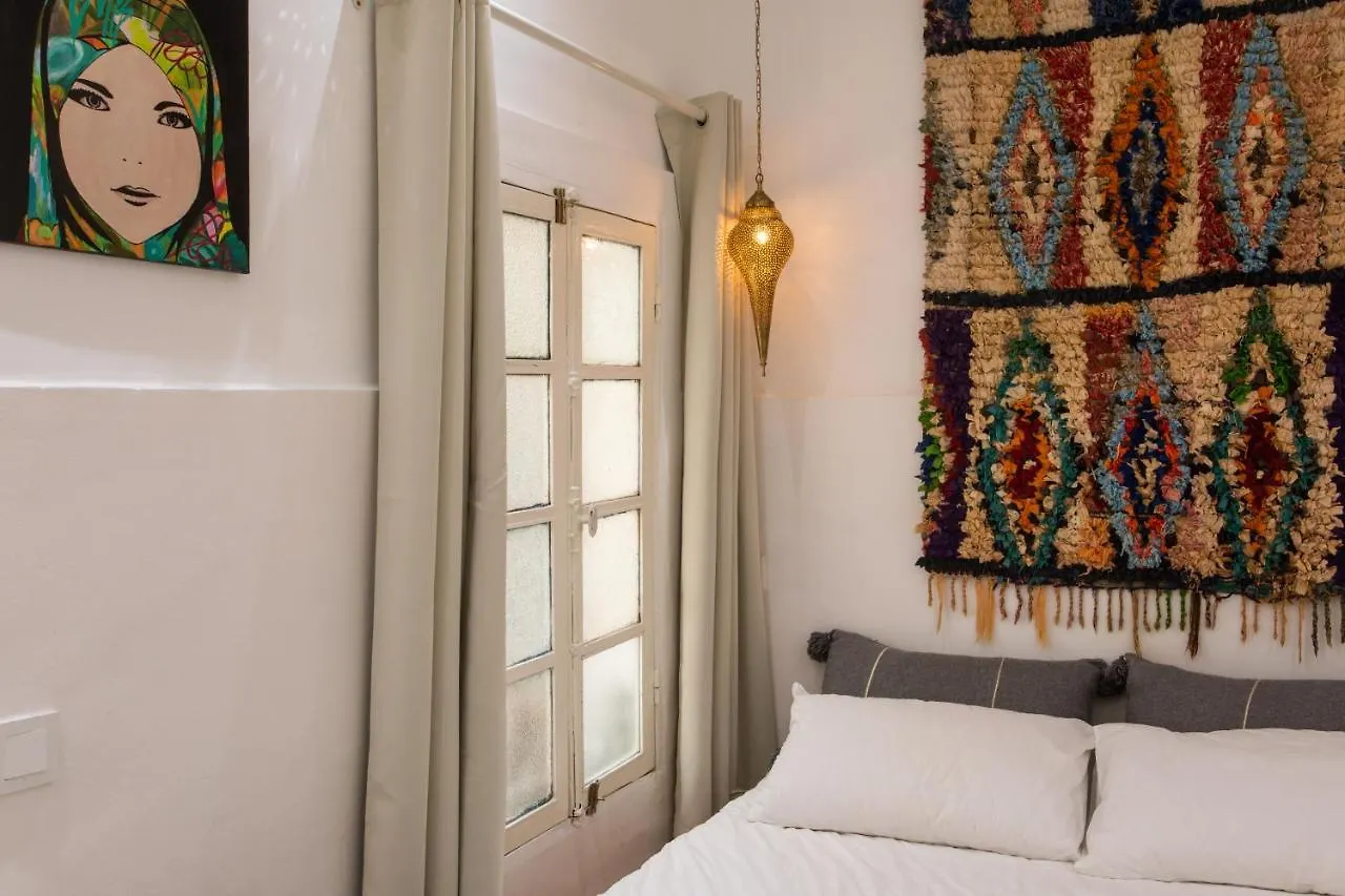 Riad Mata Marrakesh 2*,  Morocco