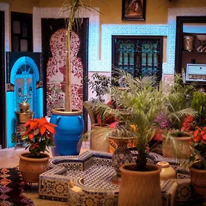 Bed & Breakfast Douja, Marrakesh